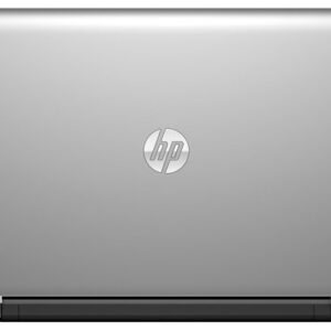 2016 HP 17-g119dx Pavilion 17.3-Inch Laptop (Intel Core TM i5 – 4210U 1.7 GHz Dual-Core Procesador, 1TB HD, 4 GB DDR3L, Windows 10), Plata