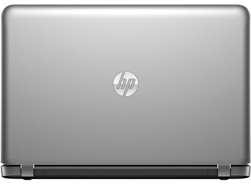 2016 HP 17-g119dx Pavilion 17.3-Inch Laptop (Intel Core TM i5 – 4210U 1.7 GHz Dual-Core Procesador, 1TB HD, 4 GB DDR3L, Windows 10), Plata