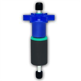 replacement impeller for sunsun aquarium canister filter (hw302/hw402b)