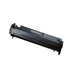 Awesometoner Compatible Drum Cartridge Replacement for OKI 44574307 use with MB451, MB451w, MB451w MFP (Black, 2-Pack)