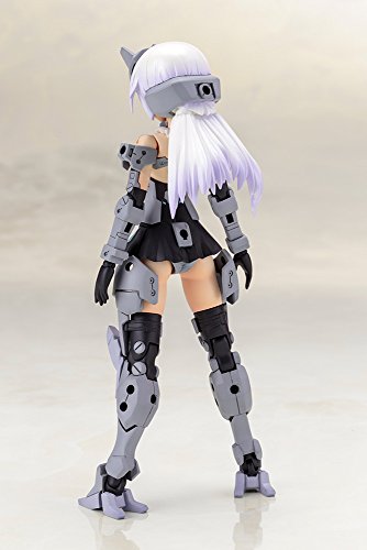 Kotobukiya "Frame Arms Girl" Architect Plastic Model Kit