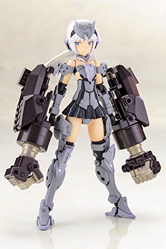 Kotobukiya "Frame Arms Girl" Architect Plastic Model Kit