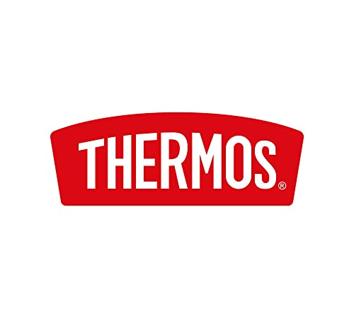 Thermos Bottle, Polyester, edelstahl, 0,75 L