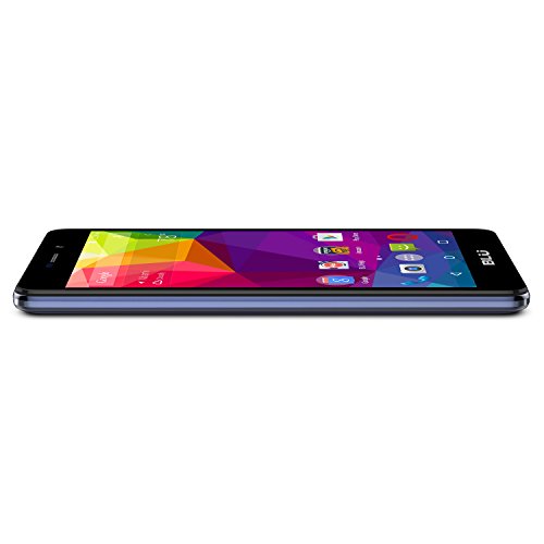 BLU Life XL - LTE Smartphone - GSM Unlocked - 8GB +1GB RAM - Dark Blue