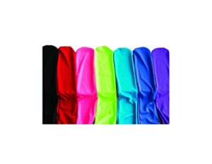 tail tamer professional's choice lycra tail bag