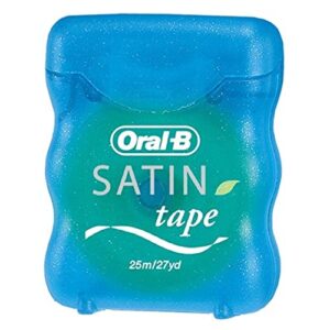 Oral-B Satin Tape Mint