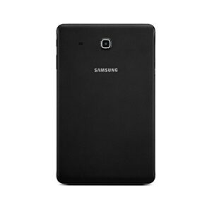 Samsung Galaxy Tab E 9.6"; 16 GB Wifi Tablet (Black) SM-T560NZKUXAR