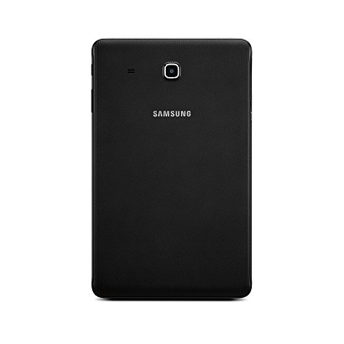 Samsung Galaxy Tab E 9.6"; 16 GB Wifi Tablet (Black) SM-T560NZKUXAR
