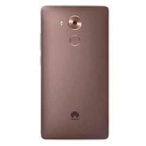 Huawei Mate 8 Unlocked Smartphone with 16 MP camera, 4 GB RAM, 64 GB Memory Dual Sim, No Warranty - International Version (Gold)