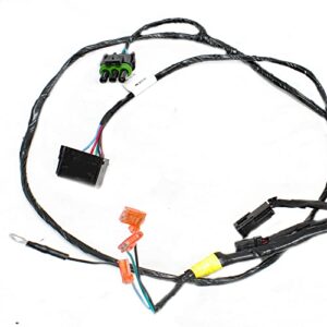 Can-Am New OEM Winch Electrical Harness 715003093