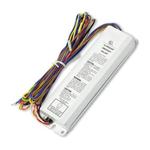 bal700 emergency lighting ballast