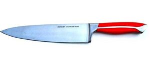 uw uniware the name you trust 20341 stainless steel knife