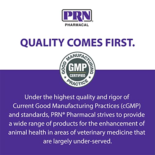 PRN Pharmacal PetEma - Disposable Single Use Enema for Dogs & Cats - Rectally Administered Gel Containing Lubricant, Laxative & Stool Softener - with Glycerin & Sorbic Acid - 12 mL Syringe - 3 Pack