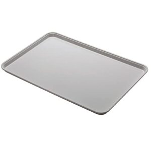 cambro white market tray