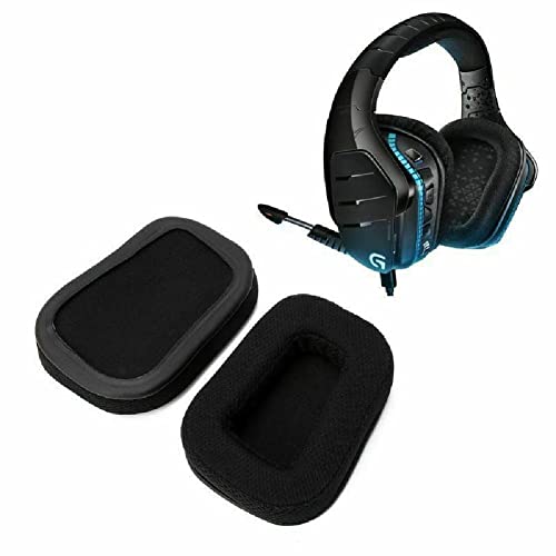 Logitech G633/G933 Earpads