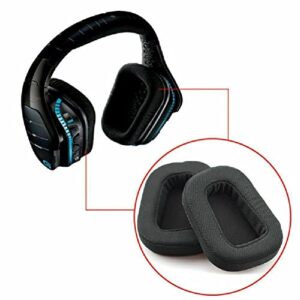 Logitech G633/G933 Earpads