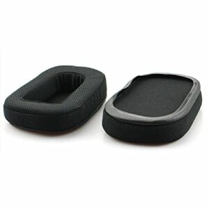 Logitech G633/G933 Earpads