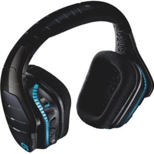 Logitech G633/G933 Earpads