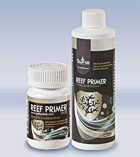 Polyp Lab Reef Primer Coral Conditioner 180 gm