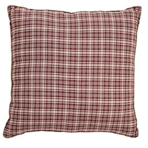 VHC Brands 25884 Independence 1776 Pillow 12x12