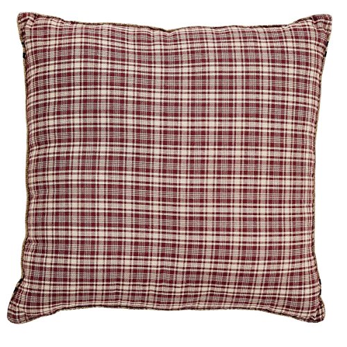 VHC Brands 25884 Independence 1776 Pillow 12x12