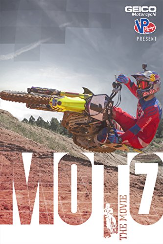 Moto 7: The Movie