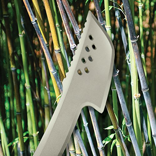 Fiskars 29 Inch Machete Axe