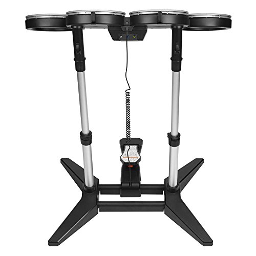 Rock Band 4 Wireless Pro-Drum Kit for PlayStation 4