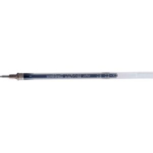 Uni-Ball Signo Extra Fine Point Gel Pen Refills Black Ink 0.28 mm Set of 6 (Japan import)
