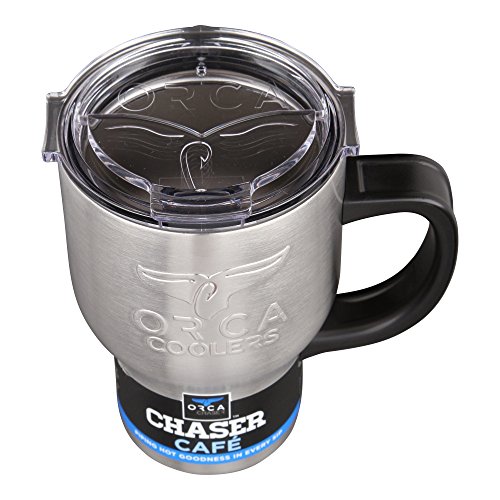 ORCA Chaser Stainless Steel Cup 20 oz