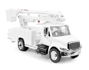 4200 line maintenance truck 1/43 scale diecast metal model