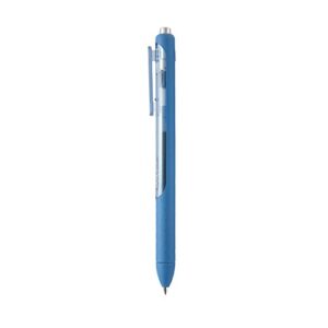 Paper Mate Inkjoy Gel Pens, Medium Point, Blue Assorted, 2-Pack (1956274)