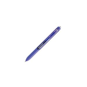 paper mate inkjoy gel pen, medium point, purple