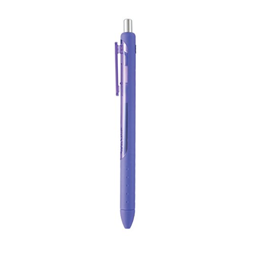 Paper Mate InkJoy Gel Pen, Medium Point, Purple