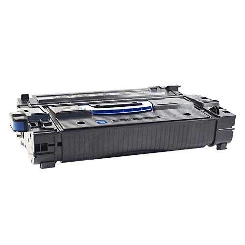 MSE Brand Remanufactured Toner Cartridge Replacement for HP CF325X | Black | Extended Yield