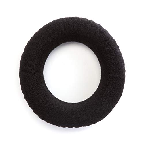 Dekoni Audio Replacement Ear Pads Compatible with Beyerdynamic DT Series Headphones, Velour