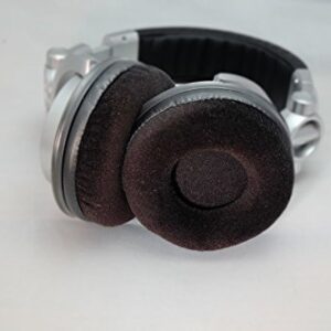 Dekoni Audio Velour Replacement Ear Pads for Technics RP-DH1200