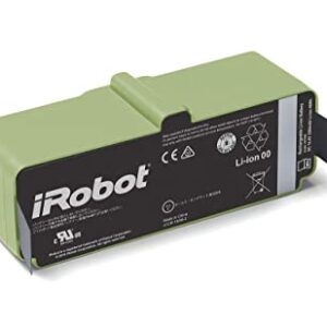 iRobot Roomba Authentic Replacement Parts – 3300 Lithium Ion Battery - Compatible with 900 and Select 600 & 800 Series