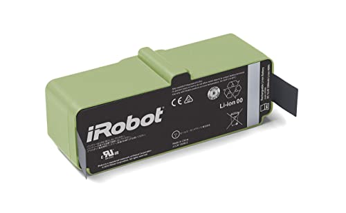 iRobot Roomba Authentic Replacement Parts – 3300 Lithium Ion Battery - Compatible with 900 and Select 600 & 800 Series