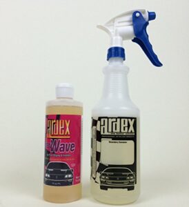 ardex new wave - multi purpose cleaner concentrate kit