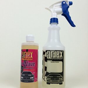 Ardex New Wave - Multi Purpose Cleaner Concentrate Kit