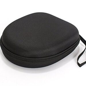 Ginsco Headphone Carrying Case Storage Bag Pouch Compatible with E7 PRO XB950N1 XB950B1 QC35