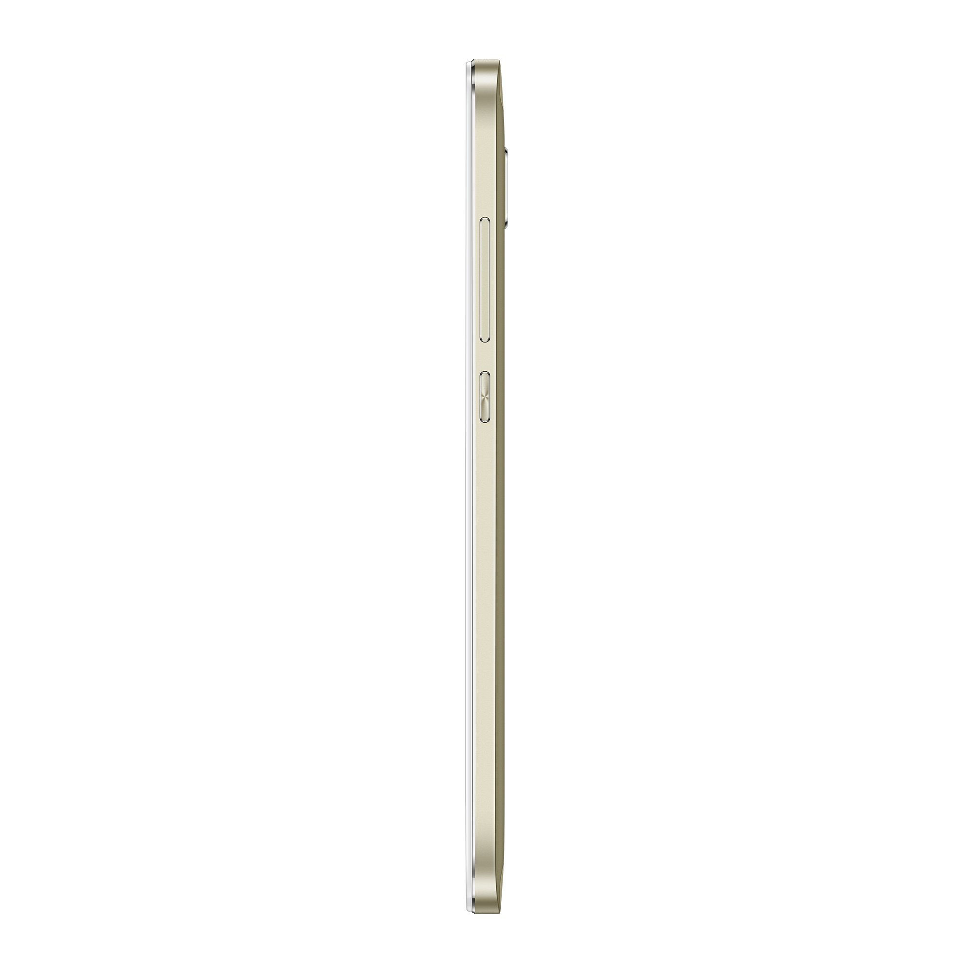 Huawei GX8 Unlocked Smartphone (US Version: RIO-L03) - Mystic Champagne (U.S. Warranty)