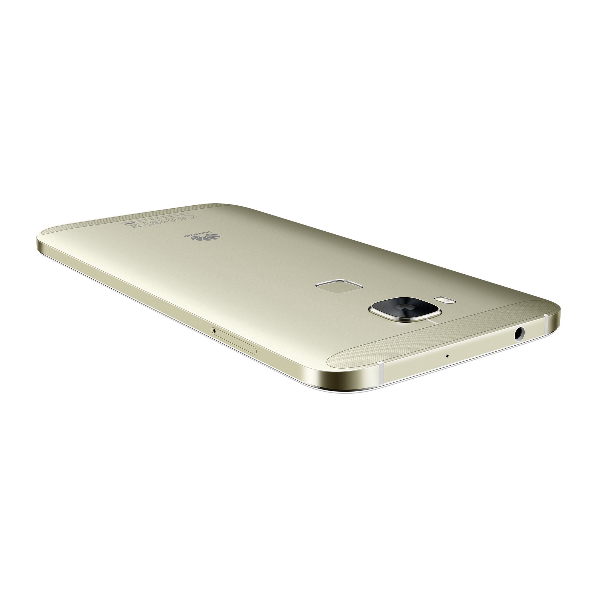Huawei GX8 Unlocked Smartphone (US Version: RIO-L03) - Mystic Champagne (U.S. Warranty)