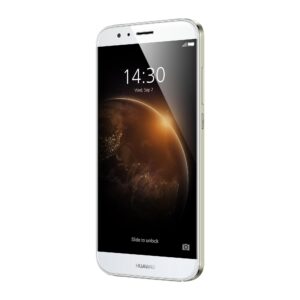 Huawei GX8 Unlocked Smartphone (US Version: RIO-L03) - Mystic Champagne (U.S. Warranty)