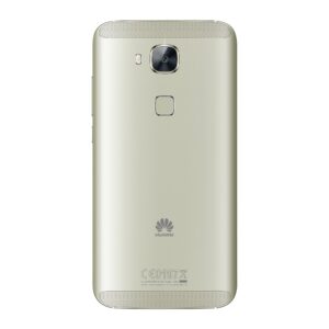 Huawei GX8 Unlocked Smartphone (US Version: RIO-L03) - Mystic Champagne (U.S. Warranty)