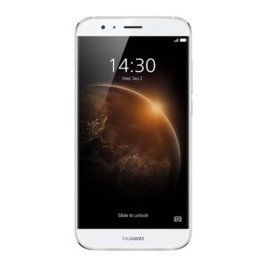 Huawei GX8 Unlocked Smartphone (US Version: RIO-L03) - Mystic Champagne (U.S. Warranty)