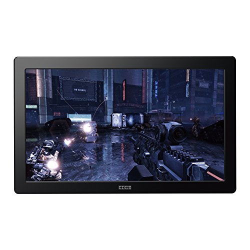 HORI Universal HD Gaming Monitor - PlayStation 4