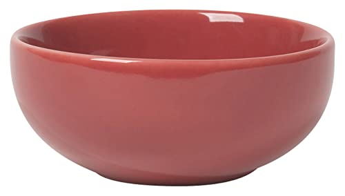 Now Designs Canyon Stoneware Pinch Bowl Set of 6