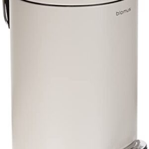 Blomus Treteimer-68889 Pedal bin, 3l, Sand